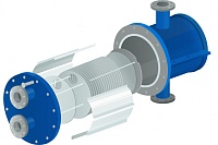 Теплообменник SPS-22